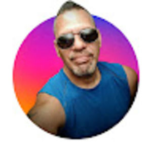 Meet your Posher, John garcia